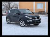 Kia Sportage 2010 годаүшін3 200 000 тг. в Актобе – фото 2