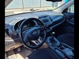 Kia Sportage 2010 годаүшін3 200 000 тг. в Актобе – фото 3