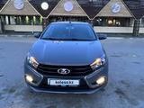 ВАЗ (Lada) Vesta 2021 годаүшін6 500 000 тг. в Кызылорда