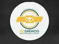 Daewoo zapchast в Астана
