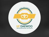 Daewoo zapchast в Астана