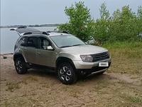 Renault Duster 2013 годаfor4 800 000 тг. в Актобе