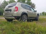 Renault Duster 2013 года за 4 800 000 тг. в Актобе – фото 4