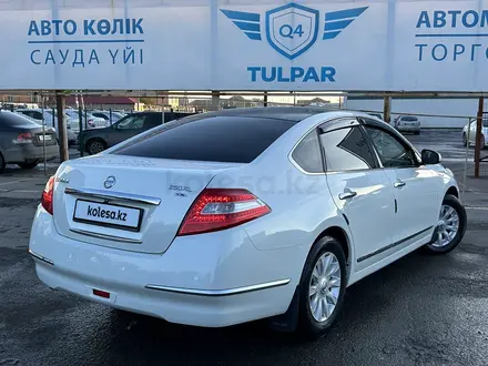 Nissan Teana 2011 года за 6 900 000 тг. в Караганда – фото 4