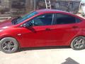 Hyundai Accent 2013 годаүшін5 000 000 тг. в Караганда