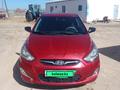 Hyundai Accent 2013 годаүшін5 000 000 тг. в Караганда – фото 2