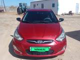 Hyundai Accent 2013 годаүшін5 000 000 тг. в Караганда – фото 2