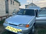 ВАЗ (Lada) 2115 2011 годаfor1 400 000 тг. в Усть-Каменогорск – фото 4