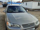 Toyota Camry 1999 годаүшін3 400 000 тг. в Житикара