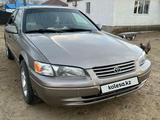 Toyota Camry 1999 годаүшін3 400 000 тг. в Житикара – фото 3