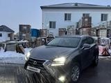 Lexus NX 200t 2016 годаүшін14 500 000 тг. в Астана – фото 3