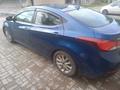 Hyundai Elantra 2014 года за 5 800 000 тг. в Уральск – фото 13