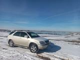 Lexus RX 300 1999 годаүшін4 400 000 тг. в Караганда