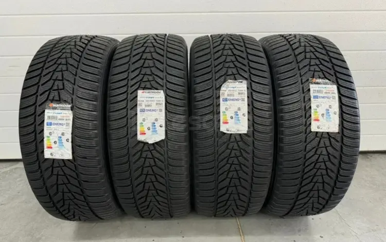 Hankook Winter I'Cept Evo 3 X W330A 265/45 R21 108W за 200 000 тг. в Астана