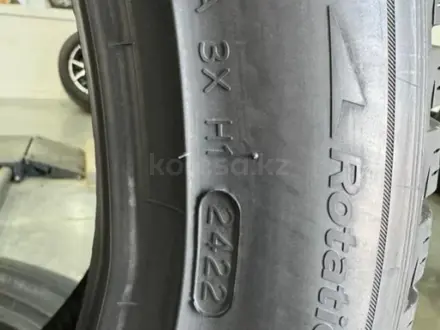 Hankook Winter I'Cept Evo 3 X W330A 265/45 R21 108W за 200 000 тг. в Астана – фото 6