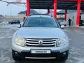 Renault Duster 2013 годаүшін4 800 000 тг. в Алматы