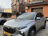 Hyundai Tucson 2022 года за 13 500 000 тг. в Петропавловск – фото 2