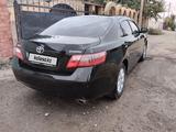 Toyota Camry 2007 года за 5 300 000 тг. в Жезказган