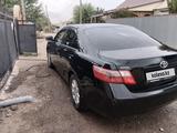 Toyota Camry 2007 года за 5 300 000 тг. в Жезказган – фото 2