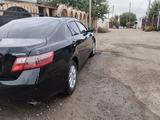 Toyota Camry 2007 года за 5 300 000 тг. в Жезказган – фото 5