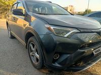 Toyota RAV4 2017 года за 10 800 000 тг. в Актау