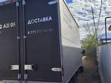 ГАЗ  ГАЗель (3302) 2006 годаүшін3 800 000 тг. в Алматы – фото 4