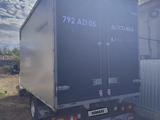 ГАЗ  ГАЗель (3302) 2006 годаүшін3 800 000 тг. в Алматы – фото 5
