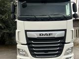 DAF  XF 2019 года за 26 500 000 тг. в Шымкент