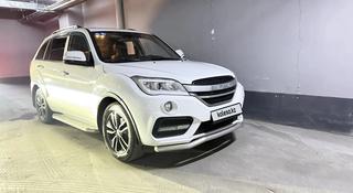 Lifan X60 2018 года за 5 999 999 тг. в Алматы