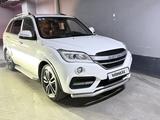 Lifan X60 2018 годаүшін5 999 999 тг. в Алматы – фото 2