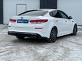 Kia Optima 2019 года за 8 530 000 тг. в Астана – фото 4