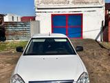 ВАЗ (Lada) Priora 2172 2014 года за 2 500 000 тг. в Атбасар