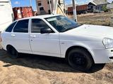 ВАЗ (Lada) Priora 2172 2014 года за 2 500 000 тг. в Атбасар – фото 5