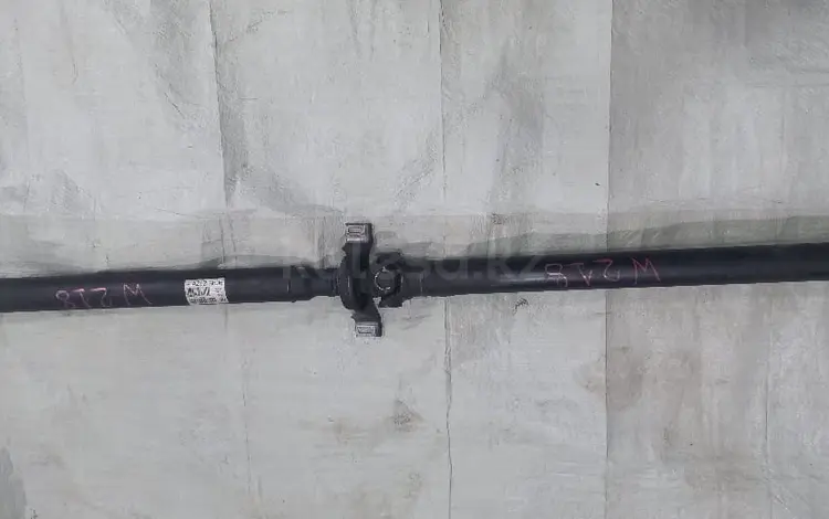 КАРДАН МЕРСЕДЕС CLS W218. за 150 000 тг. в Алматы