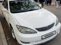 Toyota Camry 2006 годаүшін4 000 000 тг. в Алматы