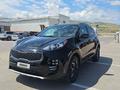 Kia Sportage 2021 года за 6 500 000 тг. в Алматы – фото 2