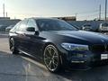 BMW 530 2017 годаfor17 500 000 тг. в Алматы – фото 3