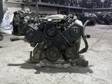 Двигатель Audi v6 2.8l AAH Audi 100 c4 a80 b4 a8 d2 за 900 000 тг. в Караганда