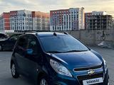 Chevrolet Spark 2022 годаүшін6 200 000 тг. в Атырау