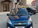 Chevrolet Spark 2022 годаүшін5 800 000 тг. в Атырау – фото 2