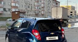 Chevrolet Spark 2022 годаүшін5 800 000 тг. в Атырау – фото 5