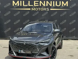 Changan X5 Plus