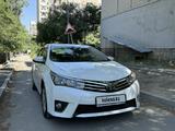 Toyota Corolla 2013 годаүшін7 000 000 тг. в Алматы – фото 2