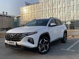 Hyundai Tucson 2022 года за 14 600 000 тг. в Астана