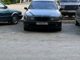 BMW 528 1997 годаүшін4 000 000 тг. в Сатпаев