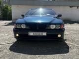 BMW 528 1997 года за 3 500 000 тг. в Сатпаев – фото 2