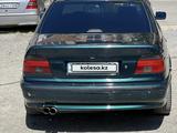 BMW 528 1997 года за 3 500 000 тг. в Сатпаев – фото 3