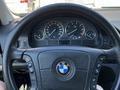 BMW 528 1997 годаүшін4 000 000 тг. в Сатпаев – фото 7