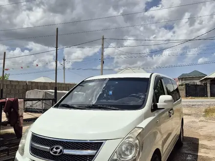 Hyundai Starex 2010 года за 7 500 000 тг. в Шымкент – фото 2