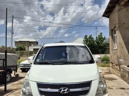 Hyundai Starex 2010 года за 7 500 000 тг. в Шымкент